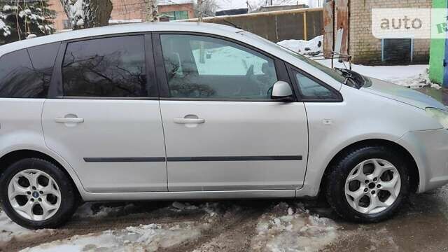 Форд Сі-Макс, об'ємом двигуна 1.75 л та пробігом 238 тис. км за 6000 $, фото 2 на Automoto.ua