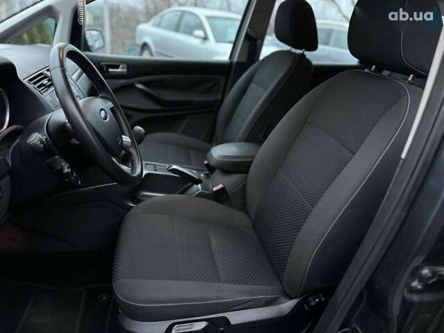 Форд Си-Макс, объемом двигателя 1.8 л и пробегом 282 тыс. км за 6300 $, фото 23 на Automoto.ua