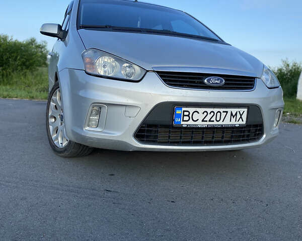 Форд Си-Макс, объемом двигателя 1.6 л и пробегом 273 тыс. км за 5299 $, фото 12 на Automoto.ua