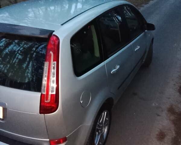 Форд Сі-Макс, об'ємом двигуна 1.8 л та пробігом 290 тис. км за 5500 $, фото 5 на Automoto.ua