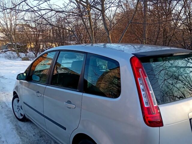 Форд Си-Макс, объемом двигателя 16 л и пробегом 230 тыс. км за 5500 $, фото 5 на Automoto.ua