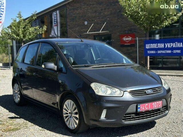 Форд Сі-Макс, об'ємом двигуна 1.8 л та пробігом 281 тис. км за 6300 $, фото 2 на Automoto.ua