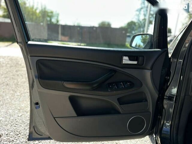 Форд Си-Макс, объемом двигателя 1.8 л и пробегом 281 тыс. км за 6300 $, фото 22 на Automoto.ua