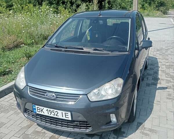 Форд Си-Макс, объемом двигателя 2 л и пробегом 311 тыс. км за 6699 $, фото 1 на Automoto.ua