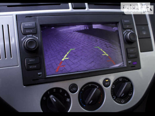 Форд Сі-Макс, об'ємом двигуна 1.8 л та пробігом 220 тис. км за 6400 $, фото 9 на Automoto.ua