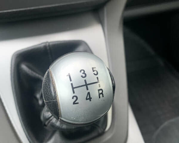 Форд Сі-Макс, об'ємом двигуна 1.6 л та пробігом 333 тис. км за 5200 $, фото 22 на Automoto.ua