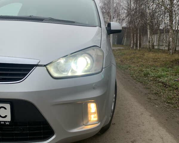 Форд Си-Макс, объемом двигателя 1.6 л и пробегом 333 тыс. км за 4900 $, фото 6 на Automoto.ua