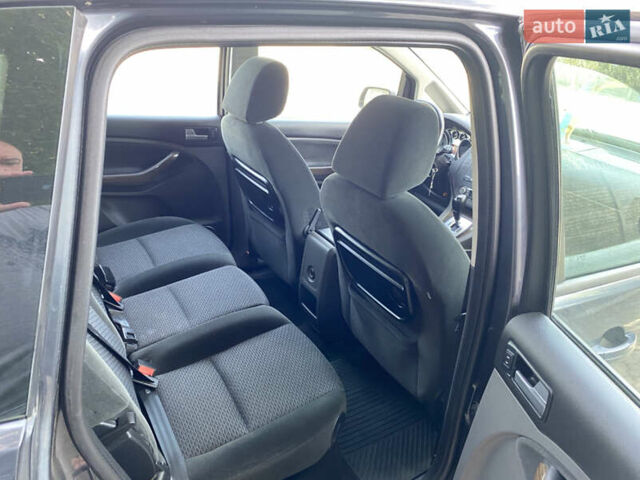 Форд Си-Макс, объемом двигателя 2 л и пробегом 191 тыс. км за 7700 $, фото 8 на Automoto.ua