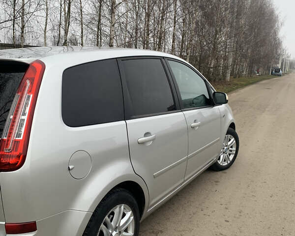 Форд Сі-Макс, об'ємом двигуна 1.6 л та пробігом 333 тис. км за 5200 $, фото 3 на Automoto.ua