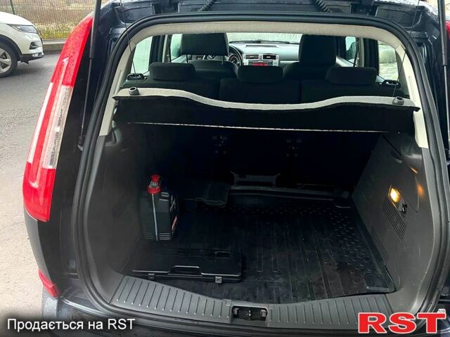 Форд Сі-Макс, об'ємом двигуна 2 л та пробігом 166 тис. км за 7000 $, фото 10 на Automoto.ua