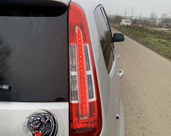 Форд Сі-Макс, об'ємом двигуна 1.6 л та пробігом 333 тис. км за 5200 $, фото 8 на Automoto.ua