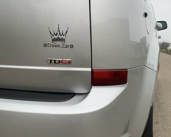 Форд Сі-Макс, об'ємом двигуна 1.6 л та пробігом 333 тис. км за 5200 $, фото 15 на Automoto.ua