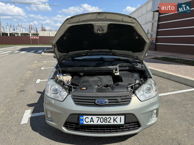 Форд Сі-Макс, об'ємом двигуна 1.8 л та пробігом 185 тис. км за 7250 $, фото 108 на Automoto.ua
