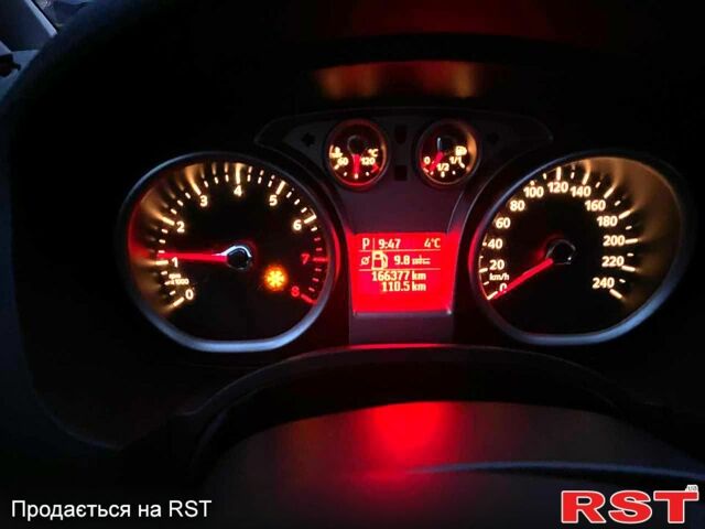 Форд Сі-Макс, об'ємом двигуна 2 л та пробігом 166 тис. км за 7000 $, фото 11 на Automoto.ua