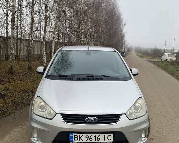 Форд Си-Макс, объемом двигателя 1.6 л и пробегом 333 тыс. км за 4900 $, фото 11 на Automoto.ua