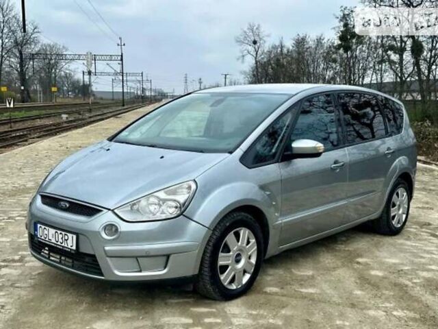 Форд Сі-Макс, об'ємом двигуна 0 л та пробігом 370 тис. км за 3700 $, фото 2 на Automoto.ua