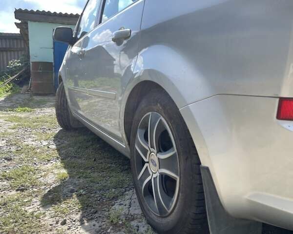 Форд Сі-Макс, об'ємом двигуна 1.6 л та пробігом 258 тис. км за 5250 $, фото 4 на Automoto.ua