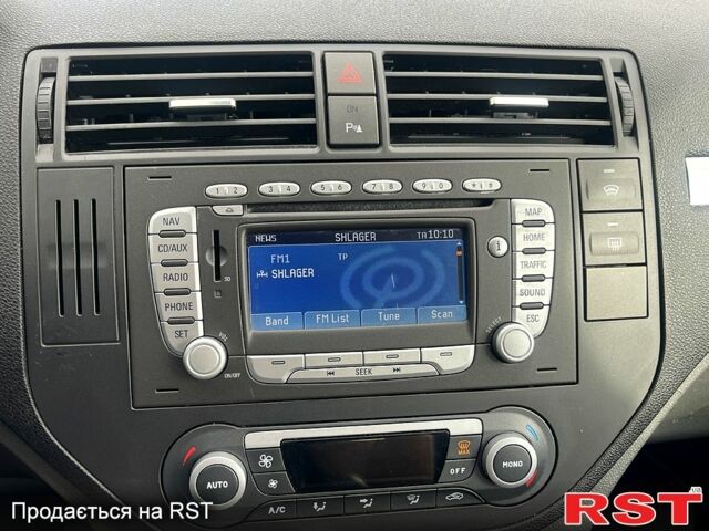 Форд Сі-Макс, об'ємом двигуна 1.8 л та пробігом 233 тис. км за 6100 $, фото 8 на Automoto.ua
