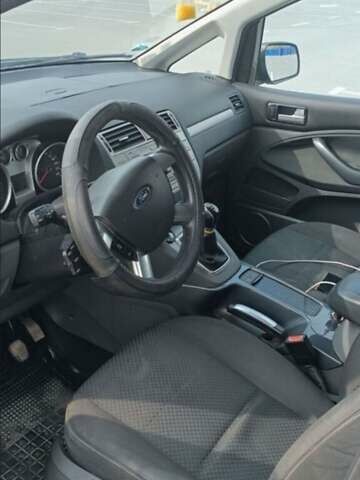 Форд Си-Макс, объемом двигателя 1.8 л и пробегом 262 тыс. км за 6700 $, фото 3 на Automoto.ua