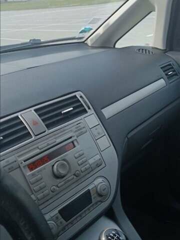 Форд Си-Макс, объемом двигателя 1.8 л и пробегом 262 тыс. км за 6700 $, фото 5 на Automoto.ua