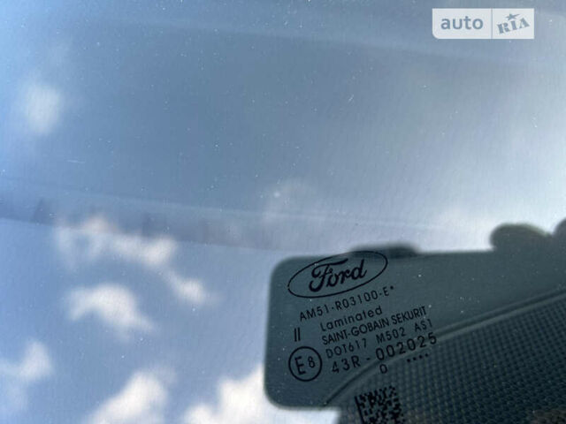 Форд Си-Макс, объемом двигателя 1.56 л и пробегом 190 тыс. км за 8500 $, фото 40 на Automoto.ua