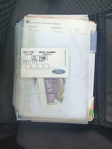 Форд Си-Макс, объемом двигателя 1.8 л и пробегом 262 тыс. км за 6700 $, фото 4 на Automoto.ua