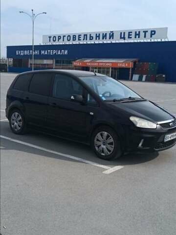Форд Си-Макс, объемом двигателя 1.8 л и пробегом 262 тыс. км за 6700 $, фото 1 на Automoto.ua