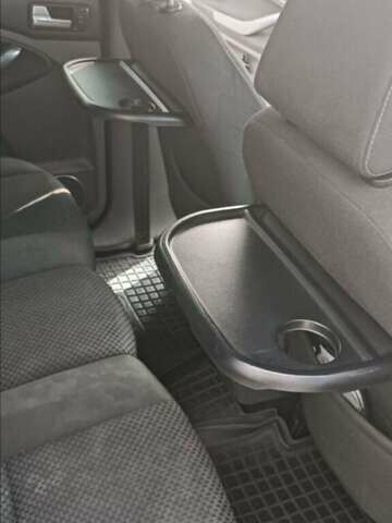 Форд Си-Макс, объемом двигателя 1.8 л и пробегом 262 тыс. км за 6700 $, фото 6 на Automoto.ua