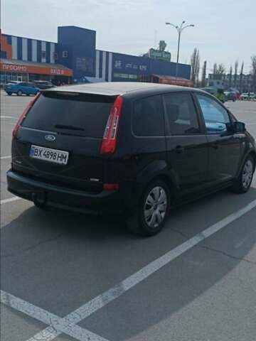 Форд Си-Макс, объемом двигателя 1.8 л и пробегом 262 тыс. км за 6700 $, фото 2 на Automoto.ua