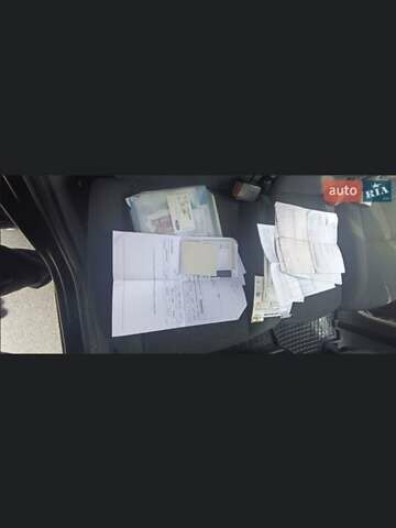 Форд Си-Макс, объемом двигателя 1.8 л и пробегом 262 тыс. км за 6700 $, фото 8 на Automoto.ua