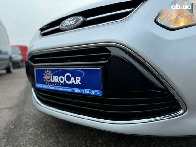 Форд Сі-Макс, об'ємом двигуна 1.6 л та пробігом 234 тис. км за 9300 $, фото 20 на Automoto.ua