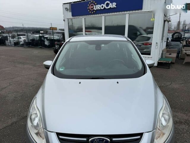 Форд Сі-Макс, об'ємом двигуна 1.6 л та пробігом 234 тис. км за 9300 $, фото 4 на Automoto.ua