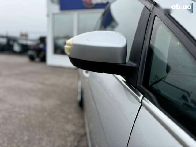 Форд Сі-Макс, об'ємом двигуна 1.6 л та пробігом 234 тис. км за 9300 $, фото 24 на Automoto.ua