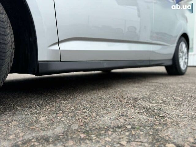 Форд Сі-Макс, об'ємом двигуна 1.6 л та пробігом 234 тис. км за 9300 $, фото 13 на Automoto.ua