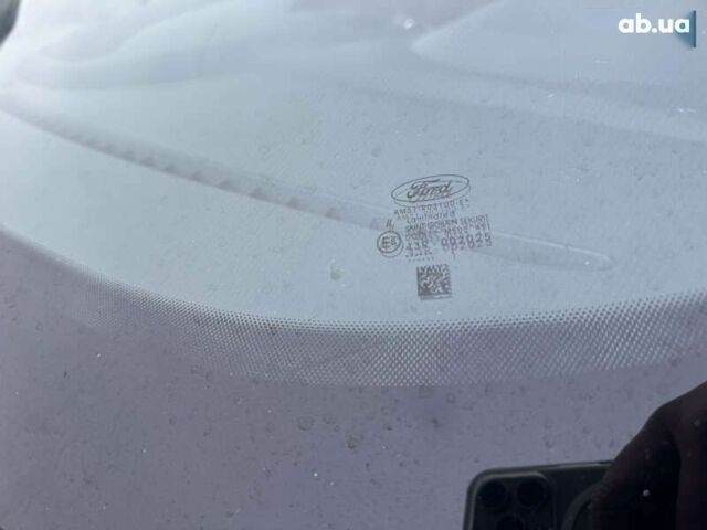 Форд Сі-Макс, об'ємом двигуна 1.6 л та пробігом 234 тис. км за 9300 $, фото 15 на Automoto.ua