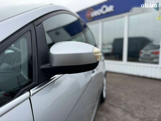 Форд Сі-Макс, об'ємом двигуна 1.6 л та пробігом 234 тис. км за 9300 $, фото 14 на Automoto.ua