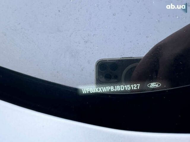 Форд Сі-Макс, об'ємом двигуна 1.6 л та пробігом 234 тис. км за 9300 $, фото 16 на Automoto.ua