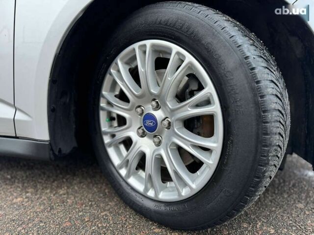 Форд Сі-Макс, об'ємом двигуна 1.6 л та пробігом 234 тис. км за 9300 $, фото 23 на Automoto.ua