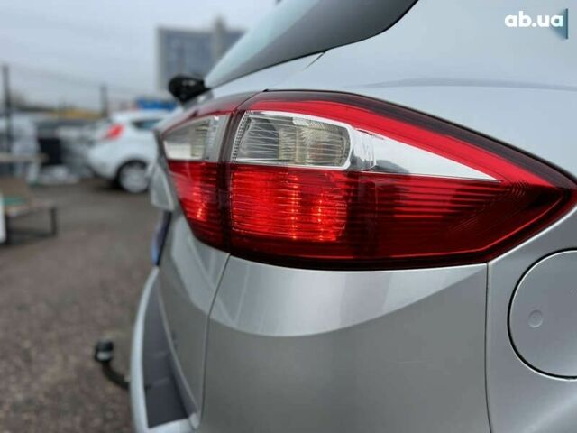 Форд Сі-Макс, об'ємом двигуна 1.6 л та пробігом 234 тис. км за 9300 $, фото 26 на Automoto.ua