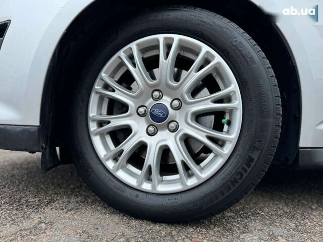 Форд Сі-Макс, об'ємом двигуна 1.6 л та пробігом 234 тис. км за 9300 $, фото 12 на Automoto.ua