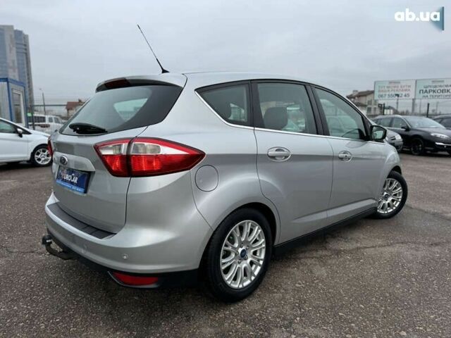 Форд Сі-Макс, об'ємом двигуна 1.6 л та пробігом 234 тис. км за 9300 $, фото 7 на Automoto.ua