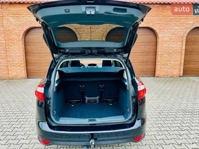 Форд Сі-Макс, об'ємом двигуна 1.6 л та пробігом 210 тис. км за 6000 $, фото 14 на Automoto.ua