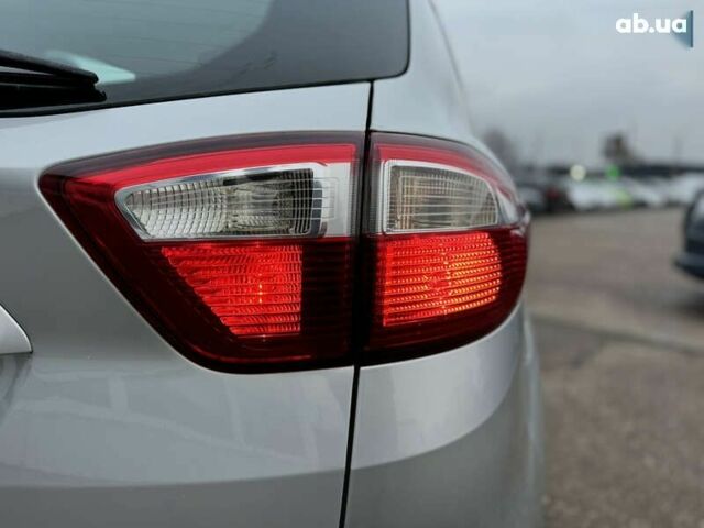 Форд Сі-Макс, об'ємом двигуна 1.6 л та пробігом 234 тис. км за 9300 $, фото 27 на Automoto.ua