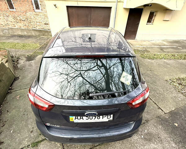 Форд Си-Макс, объемом двигателя 0 л и пробегом 68 тыс. км за 9500 $, фото 5 на Automoto.ua