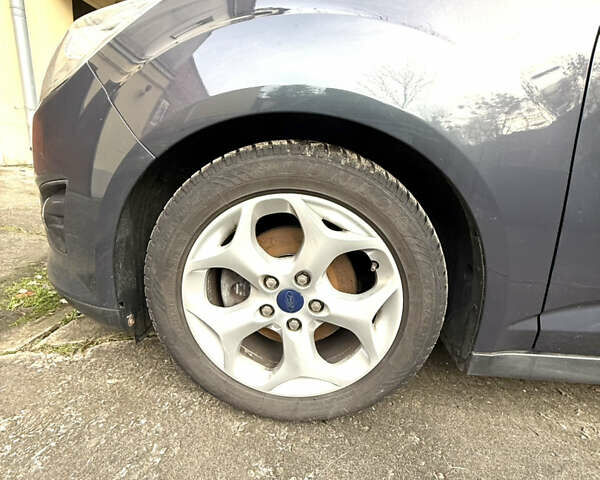 Форд Си-Макс, объемом двигателя 0 л и пробегом 68 тыс. км за 9500 $, фото 10 на Automoto.ua