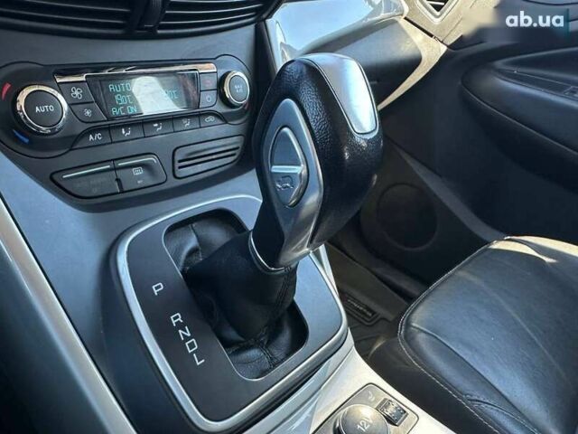 Форд Сі-Макс, об'ємом двигуна 0 л та пробігом 240 тис. км за 8690 $, фото 29 на Automoto.ua