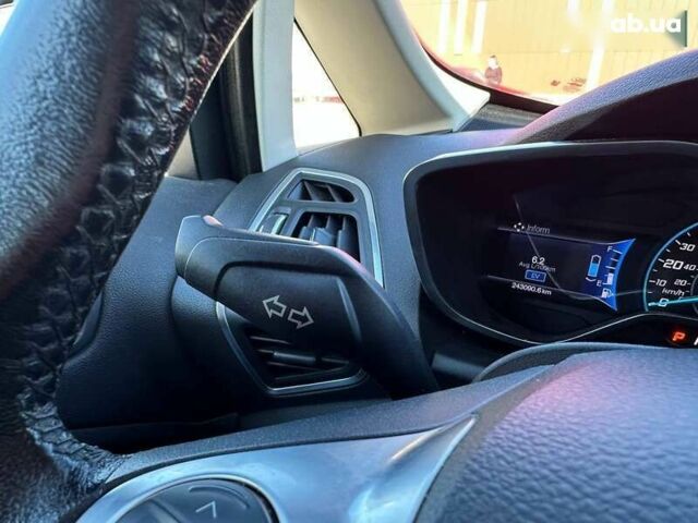 Форд Сі-Макс, об'ємом двигуна 0 л та пробігом 240 тис. км за 8690 $, фото 26 на Automoto.ua