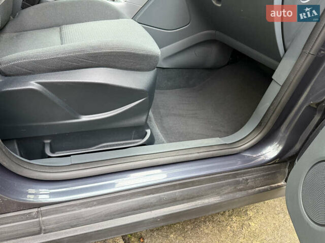 Форд Си-Макс, объемом двигателя 0 л и пробегом 68 тыс. км за 9500 $, фото 23 на Automoto.ua