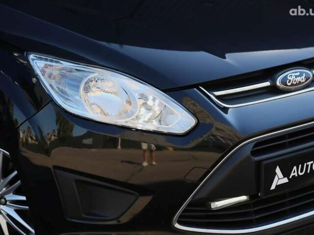 Форд Сі-Макс, об'ємом двигуна 1.6 л та пробігом 229 тис. км за 8900 $, фото 3 на Automoto.ua