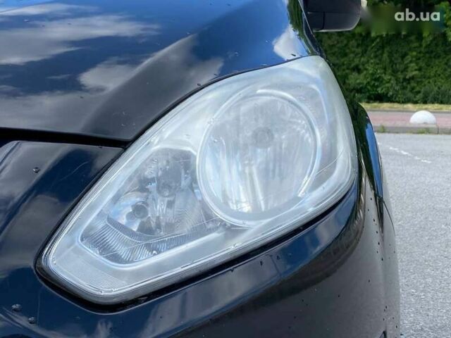 Форд Сі-Макс, об'ємом двигуна 1.6 л та пробігом 153 тис. км за 9290 $, фото 6 на Automoto.ua